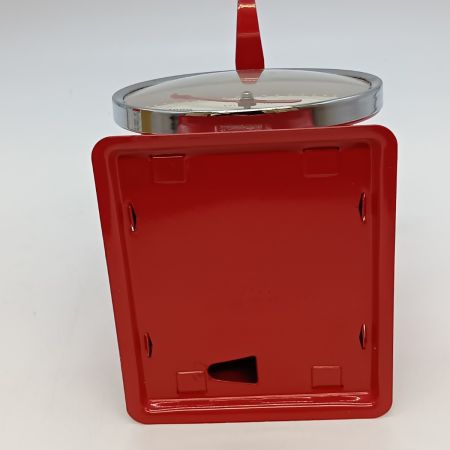  DULTON ダルトン ダイエットスケール キッチンスケール 500g用はかり 100-126RD レッド