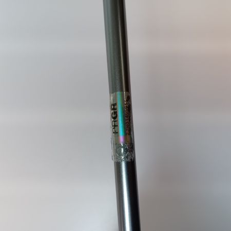  PRGR プロギア CarrysQ  3+FW 16.5° フェアウェイウッド 42インチ