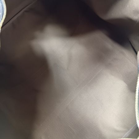  LOUIS VUITTON ルイヴィトン モノグラム キーポル 60 ボストンバッグ M41422 ブラウン