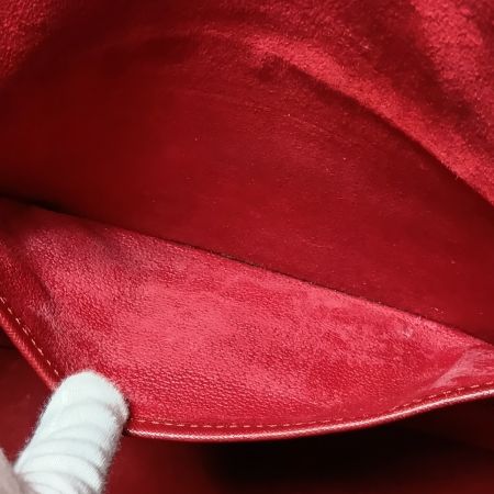  LOUIS VUITTON ルイヴィトン モノグラム アムファースリー ショルダーバッグ M47275 ブラウン