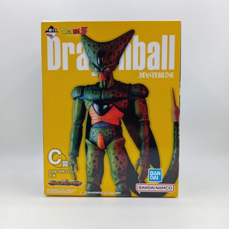   一番くじ フィギュア セル(第一形態) ドラゴンボール VSオムニバスULTRA C賞