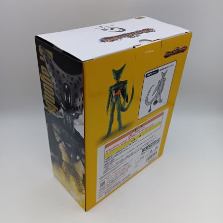   一番くじ フィギュア セル(第一形態) ドラゴンボール VSオムニバスULTRA C賞