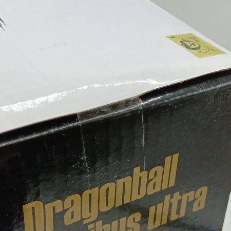   一番くじ フィギュア セル(第一形態) ドラゴンボール VSオムニバスULTRA C賞