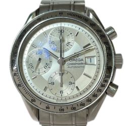 OMEGA オメガ スピードマスター デイト 自動巻き 腕時計 本体のみ 日差-44秒 現状品 3513.30.00 Cランク
