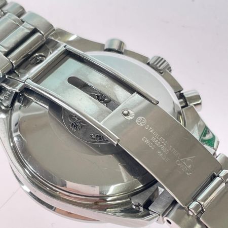 OMEGA オメガ スピードマスター デイト 自動巻き 腕時計 本体のみ 日差-44秒 現状品 3513.30.00