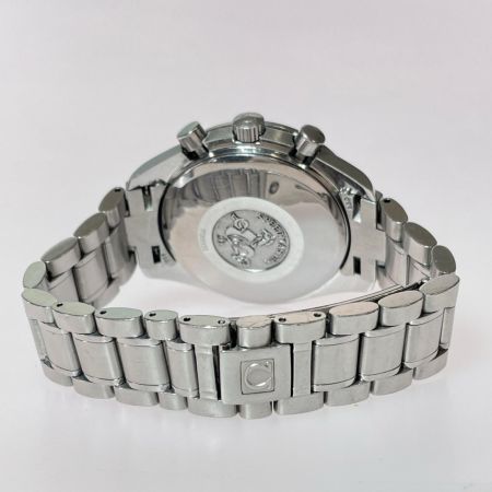 OMEGA オメガ スピードマスター デイト 自動巻き 腕時計 本体のみ 日差-44秒 現状品 3513.30.00