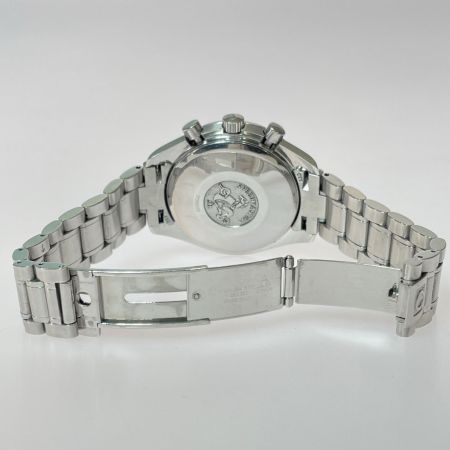 OMEGA オメガ スピードマスター デイト 自動巻き 腕時計 本体のみ 日差-44秒 現状品 3513.30.00