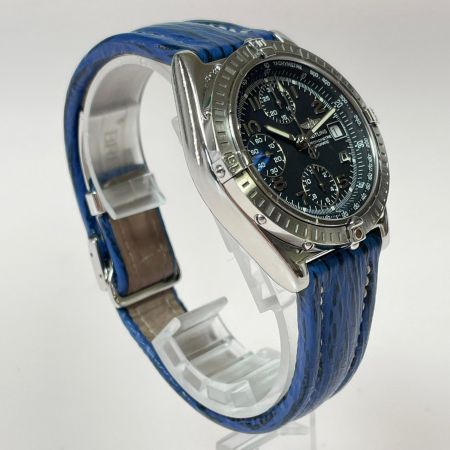  BREITLING ブライトリング CHRONOMAT クロノマット A13352 11 自動巻 腕時計 メンズ 箱・取説付 A13352 11