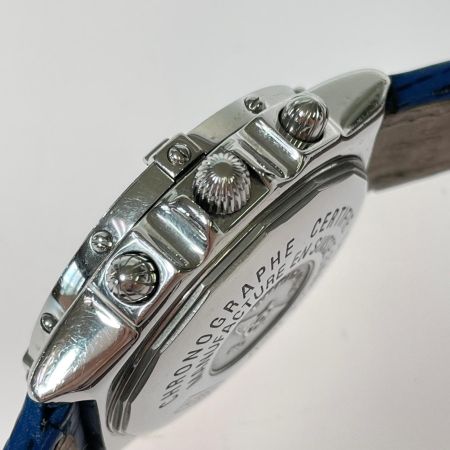  BREITLING ブライトリング CHRONOMAT クロノマット A13352 11 自動巻 腕時計 メンズ 箱・取説付 A13352 11