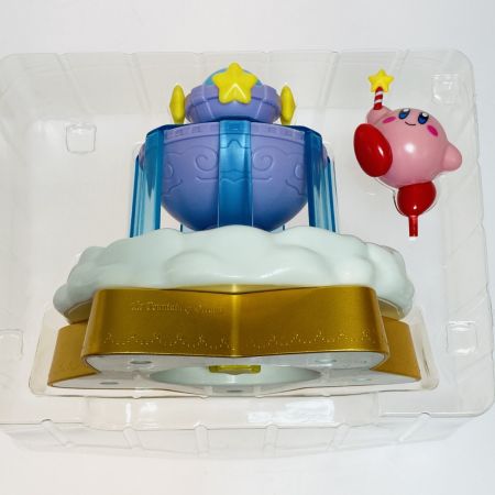   星のカービィ 夢の泉のオルゴール プライズ景品