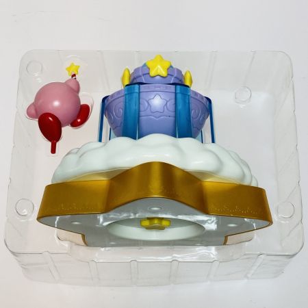   星のカービィ 夢の泉のオルゴール プライズ景品