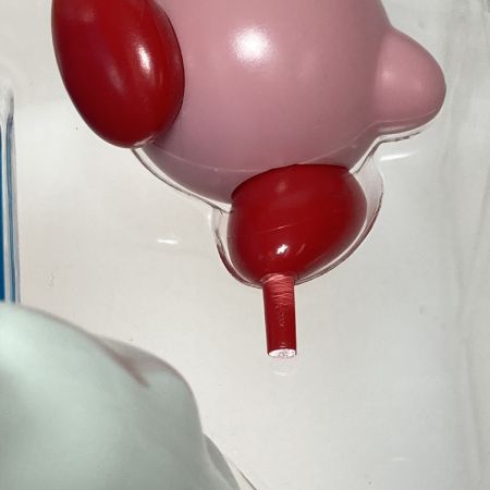   星のカービィ 夢の泉のオルゴール プライズ景品