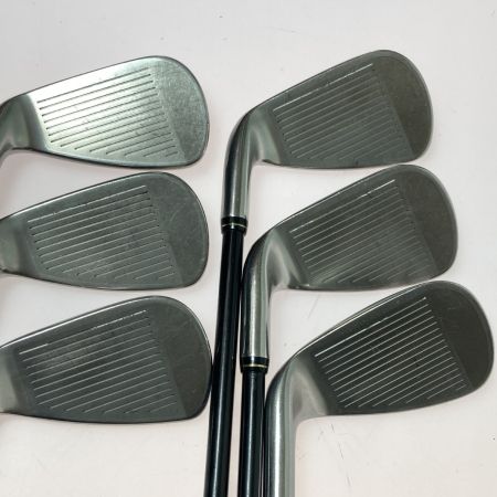  DUNLOP ダンロップ XXIO PRIME ゼクシオ プライム 5-9.P 6本 アイアンセット SP500 R