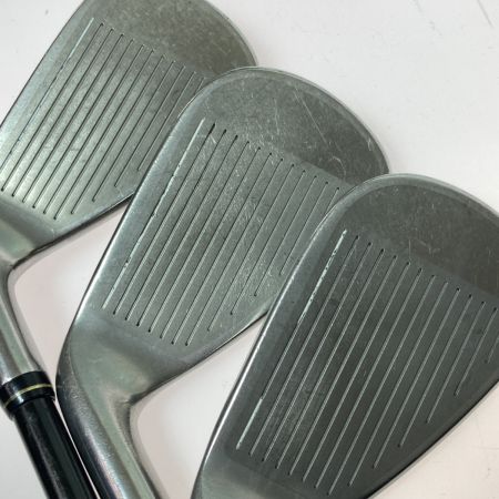  DUNLOP ダンロップ XXIO PRIME ゼクシオ プライム 5-9.P 6本 アイアンセット SP500 R