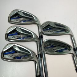 ◎◎ maruman マルマン コンダクター TF-02 6-9.P 5本 アイアンセット フレックスR Cランク