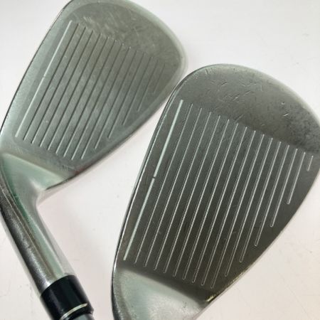  maruman マルマン コンダクター TF-02 6-9.P 5本 アイアンセット フレックスR