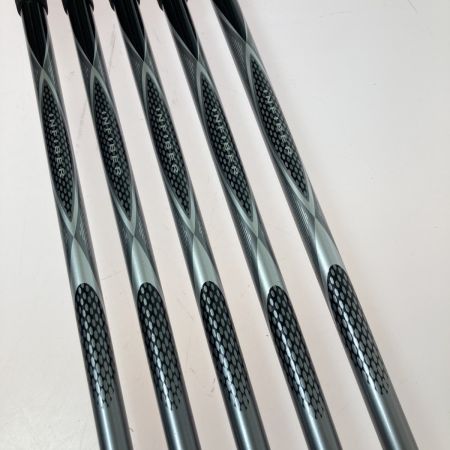  maruman マルマン コンダクター TF-02 6-9.P 5本 アイアンセット フレックスR