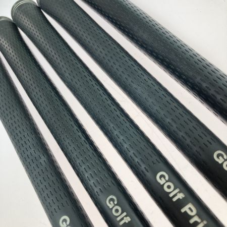  maruman マルマン コンダクター TF-02 6-9.P 5本 アイアンセット フレックスR