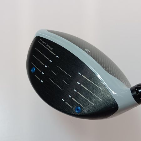  TaylorMade テーラーメイド SIM 9° ドライバー 45.5インチ TENSEI TM50 S カバー付