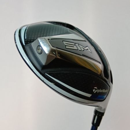  TaylorMade テーラーメイド SIM 9° ドライバー 45.5インチ TENSEI TM50 S カバー付