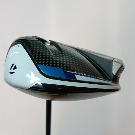  TaylorMade テーラーメイド SIM 9° ドライバー 45.5インチ TENSEI TM50 S カバー付