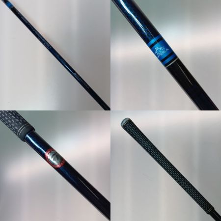  TaylorMade テーラーメイド SIM 9° ドライバー 45.5インチ TENSEI TM50 S カバー付