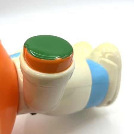    佐藤製薬 sato インストア サトちゃん 店頭 カウンター用 おしゃべり 音声機能 動作確認済  台座　説明書　無し