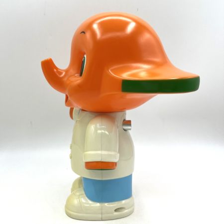    佐藤製薬 sato インストア サトちゃん 店頭 カウンター用 おしゃべり 音声機能 動作確認済  台座　説明書　無し