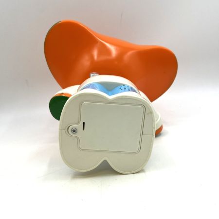    佐藤製薬 sato インストア サトちゃん 店頭 カウンター用 おしゃべり 音声機能 動作確認済  台座　説明書　無し