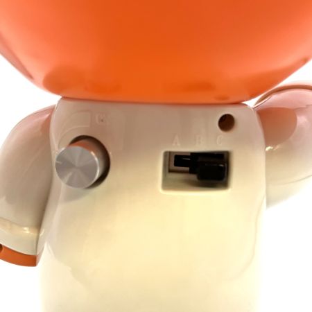    佐藤製薬 sato インストア サトちゃん 店頭 カウンター用 おしゃべり 音声機能 動作確認済  台座　説明書　無し