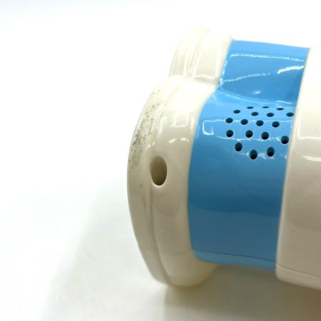    佐藤製薬 sato インストア サトちゃん 店頭 カウンター用 おしゃべり 音声機能 動作確認済  台座　説明書　無し