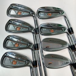 ◎◎ maruman マルマン CONDUCTOR コンダクター 5-9.P.A.S 8本 アイアンセット N.S.PRO 950GH R シャフトサビ有 Cランク