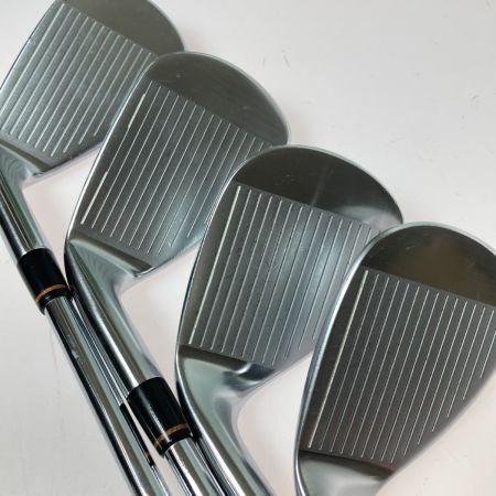  maruman マルマン CONDUCTOR コンダクター 5-9.P.A.S 8本 アイアンセット N.S.PRO 950GH R シャフトサビ有