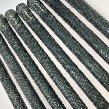  TaylorMade テーラーメイド rac cgb 5-9.P.A.S 8本 アイアンセット M.A.S2 PLUS 50 R