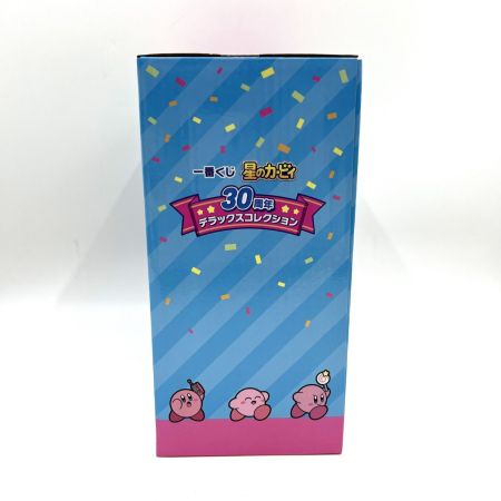   一番くじ 星のカービィ クリアダンス！アラームクロック