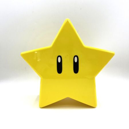   スーパースター・ポップコーンバケツ  USJ SUPER　NINTENDO　WORLD