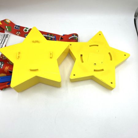   スーパースター・ポップコーンバケツ  USJ SUPER　NINTENDO　WORLD