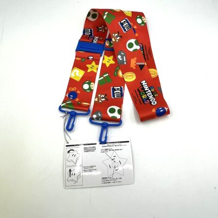   スーパースター・ポップコーンバケツ  USJ SUPER　NINTENDO　WORLD