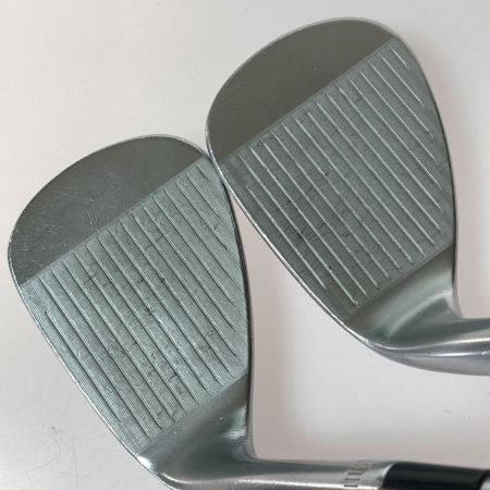  Callaway キャロウェイ MACK DADDY 4 マックダディ4 We 52° 58° ウェッジ 2本セット