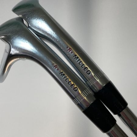  Callaway キャロウェイ MACK DADDY 4 マックダディ4 We 52° 58° ウェッジ 2本セット