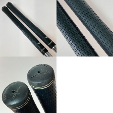  Callaway キャロウェイ MACK DADDY 4 マックダディ4 We 52° 58° ウェッジ 2本セット