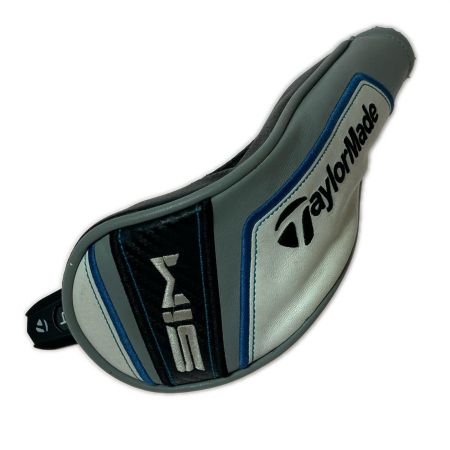  TaylorMade テーラーメイド SIM MAX レスキュー U4 22° ユーティリティ TENSEI テンセイ ブルー TM60 R カバー付