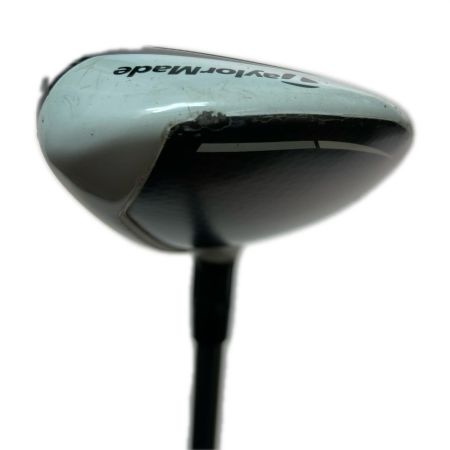  TaylorMade テーラーメイド SIM MAX レスキュー U4 22° ユーティリティ TENSEI テンセイ ブルー TM60 R カバー付