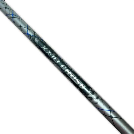  DUNLOP ダンロップ XXIO CROSS ゼクシオクロス 7I 25° アイアン MH2000 R