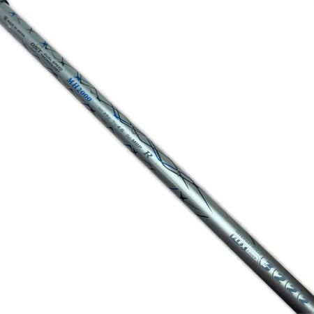  DUNLOP ダンロップ XXIO CROSS ゼクシオクロス 7I 25° アイアン MH2000 R