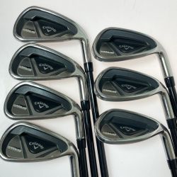 ◎◎ Callaway キャロウェイ WARBIRD 5-9.P.S 7本 アイアンセット フレックスR Cランク