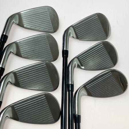  Callaway キャロウェイ WARBIRD 5-9.P.S 7本 アイアンセット フレックスR