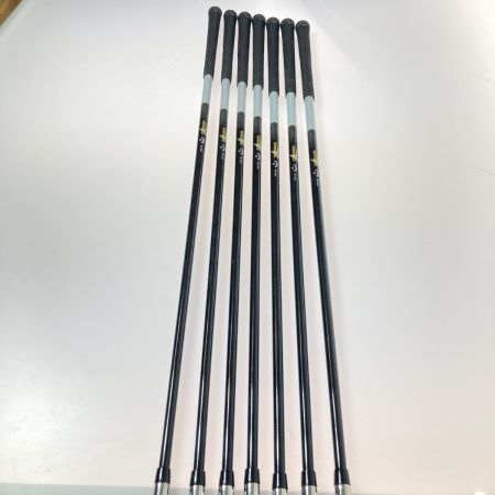  Callaway キャロウェイ WARBIRD 5-9.P.S 7本 アイアンセット フレックスR