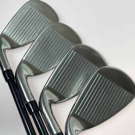  Callaway キャロウェイ WARBIRD 5-9.P.S 7本 アイアンセット フレックスR