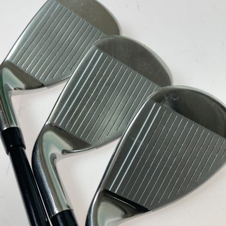  Callaway キャロウェイ WARBIRD 5-9.P.S 7本 アイアンセット フレックスR